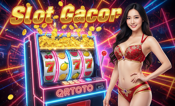 Slot Gacor 777