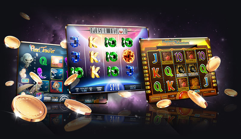 Game Online Slot