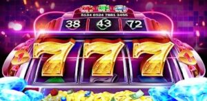 Game Slot 777